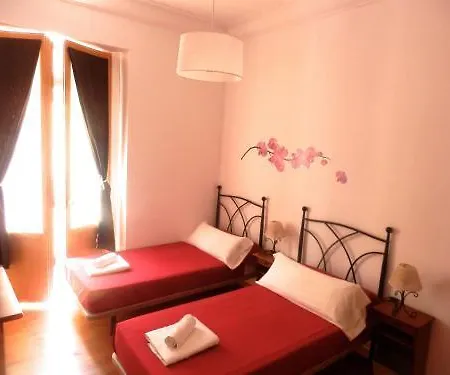 Kasa Katia Penzion 2*