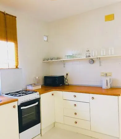 Πανσιόν Kasa Katia 2*