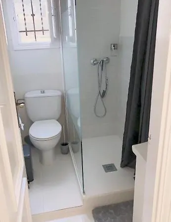 Kasa Katia 2* Βαλένθια