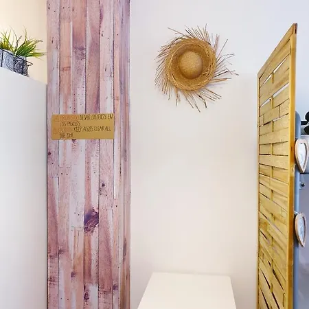 La Casa Del Colibri Youth (adults Only) 호스텔