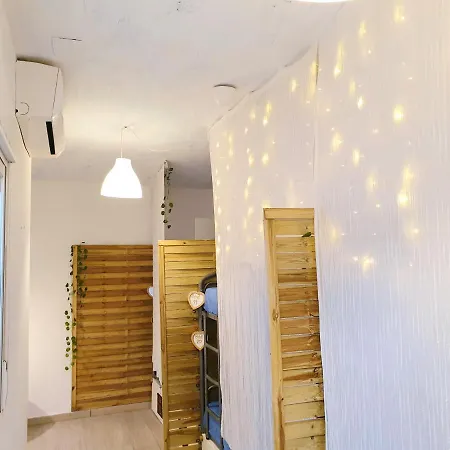 호스텔 La Casa Del Colibri Youth (adults Only) 발렌시아