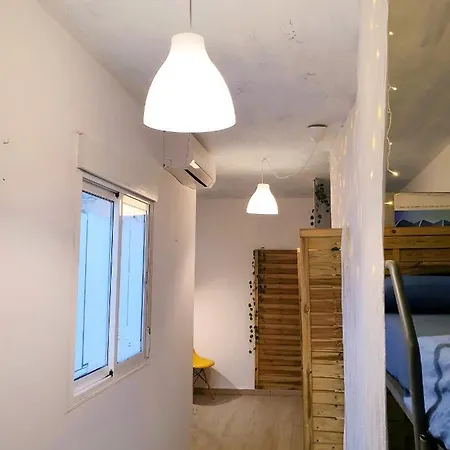 La Casa Del Colibri Youth (adults Only) * Valencie