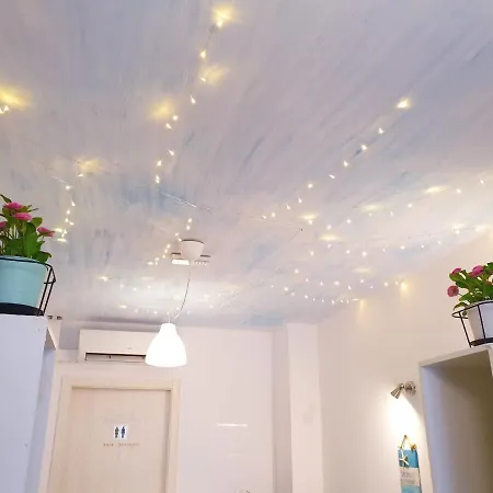 Hostel La Casa Del Colibri Youth (adults Only)