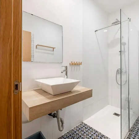 Vakantiehuis Captivating In Near Seabeach Valencia