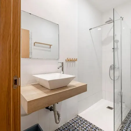 Vakantiehuis Captivating In Near Seabeach Valencia