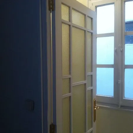 Lovely Two Bedroom Wifi In Centre Appartement Valencia