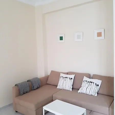 Lovely Two Bedroom Wifi In Centre Valencia