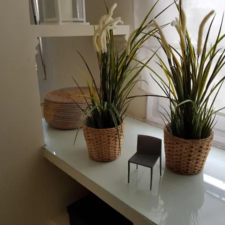 Lovely Two Bedroom Wifi In Centre Appartement