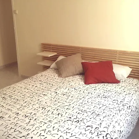 Lovely Two Bedroom Wifi In Centre * Valencia