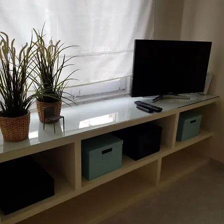 Appartement Lovely Two Bedroom Wifi In Centre Valencia