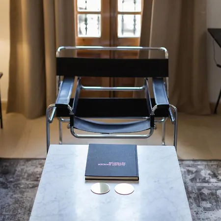 Bubuflats Ayuntamiento Appartement *