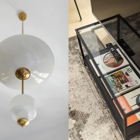 Bubuflats Ayuntamiento Valensiya