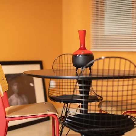 Bubuflats Ayuntamiento Daire Valensiya