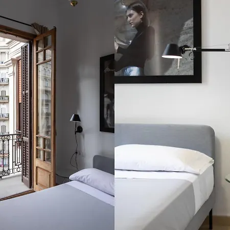 Apartamento Bubuflats Ayuntamiento Valencia