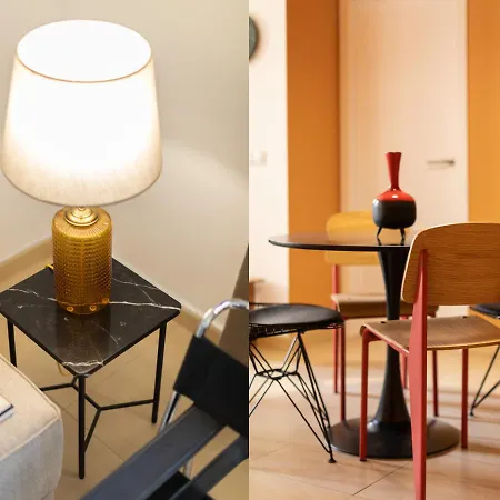 Bubuflats Ayuntamiento Apartamento Valencia