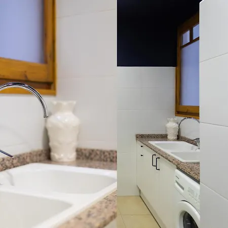 Bubuflats Ayuntamiento