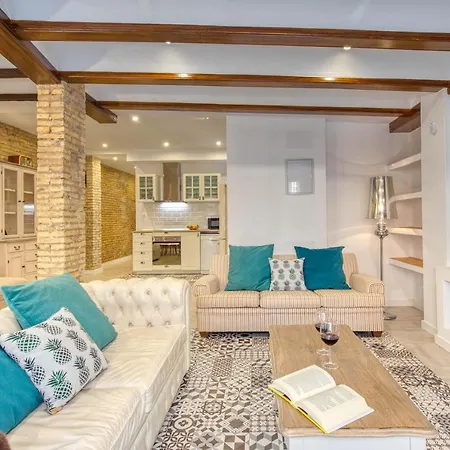 My Loft 4 Sorolla Appartement