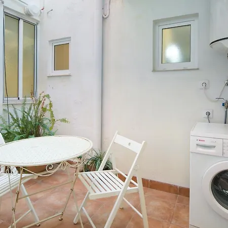 My Loft 4 Sorolla Appartement