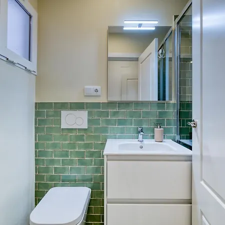 My Loft 4 Sorolla Валенсия