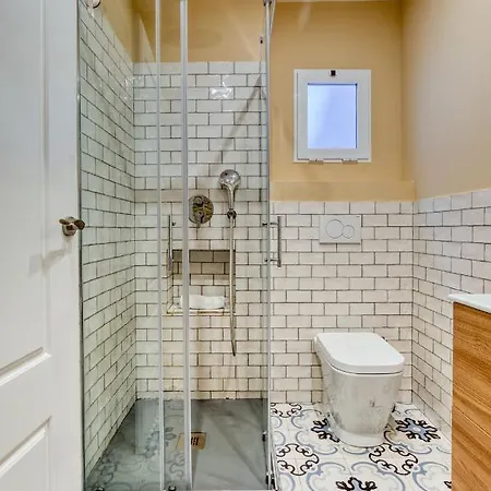 My Loft 4 Sorolla Апартаменты