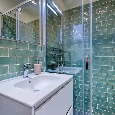 Апартаменты My Loft 4 Sorolla Валенсия