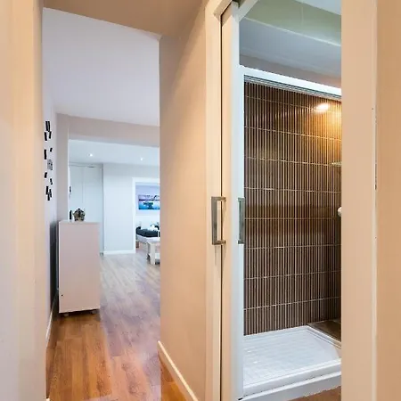 Apartament Apartup Naranjos