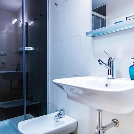 Downtown Host Apartamento *