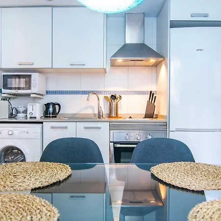 Apartamento Downtown Host *
