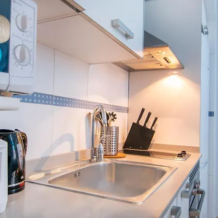 Downtown Host Apartamento Valencia