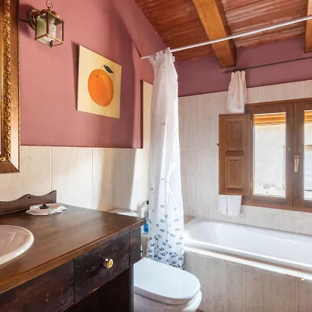 Cosy Holiday In With Billiards And Barbecue * Valencia
