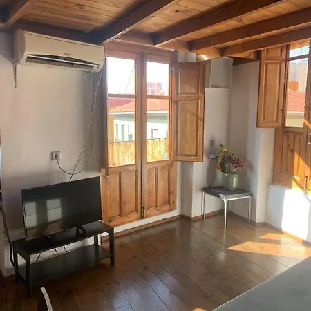 Apartman Sampedor *