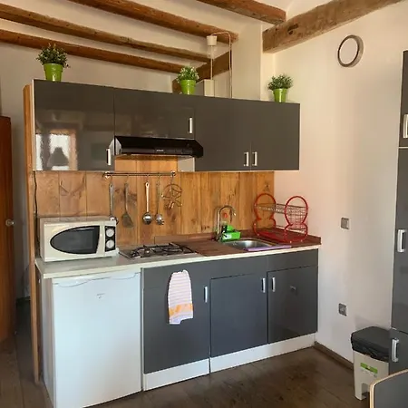 Apartman Sampedor Valencia