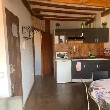 Apartman Sampedor *