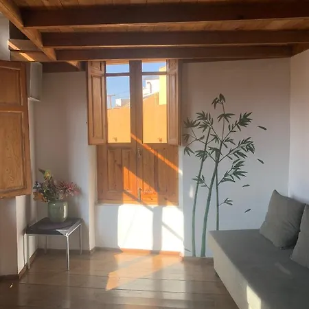 Sampedor Hotel Valencia