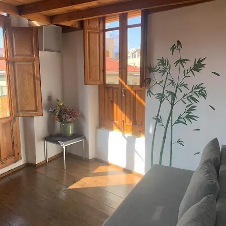 Sampedor Apartman *