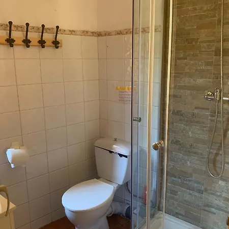 Sampedor Apartman *