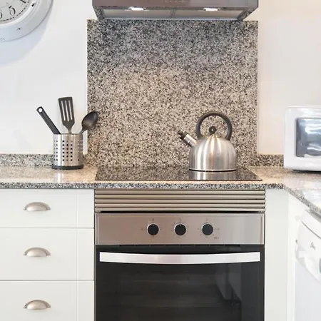 My Loft 4 Ruzafa Style I Valenza