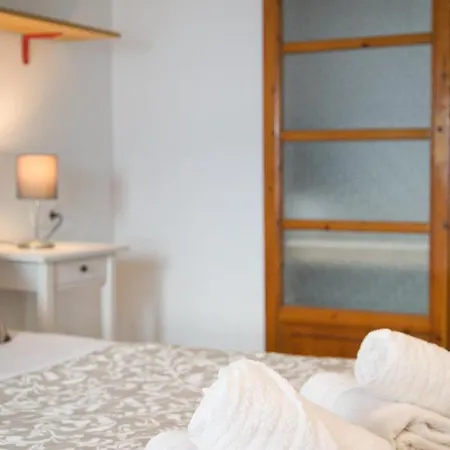 My Loft 4 Ruzafa Style I *