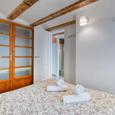 My Loft 4 Ruzafa Style I * Valenza