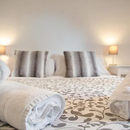 My Loft 4 Ruzafa Style I Valenza