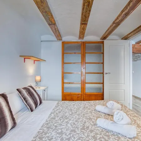 My Loft 4 Ruzafa Style I Valenza