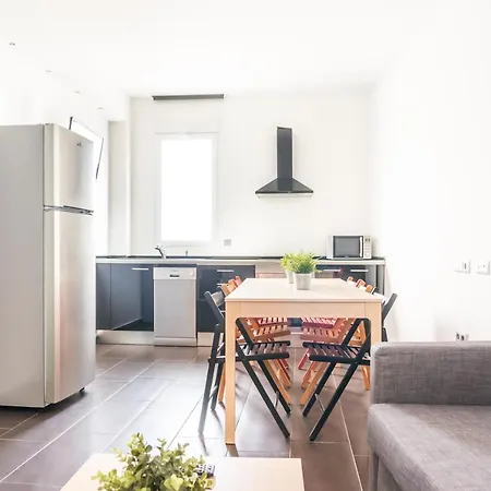 Luxury - Boutique Center Apartamento *