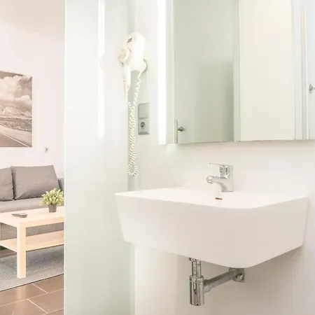 Luxury - Boutique Center Valencia