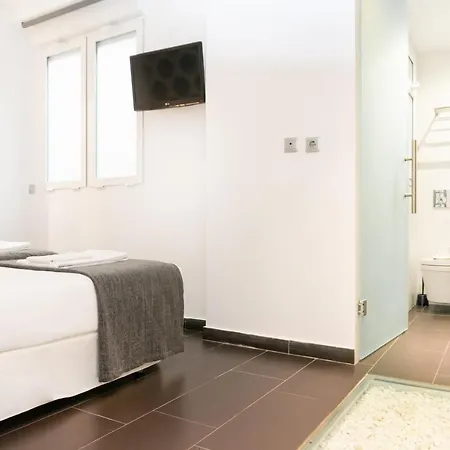 Διαμέρισμα Luxury - Boutique Center *