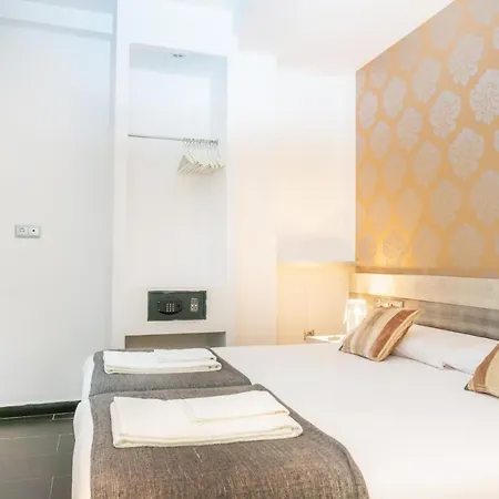 Luxury - Boutique Center * Valencia