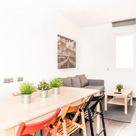 Apartamento Luxury - Boutique Center Valencia