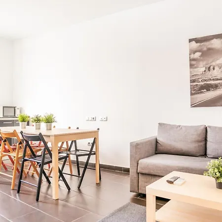 Apartamento Luxury - Boutique Center Valencia