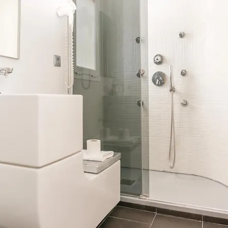 Luxury - Boutique Center Apartamento