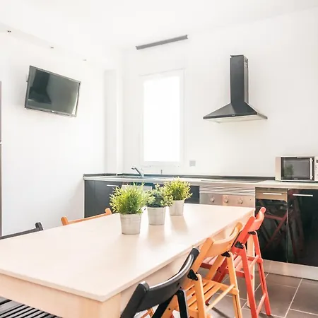 Luxury - Boutique Center Apartamento