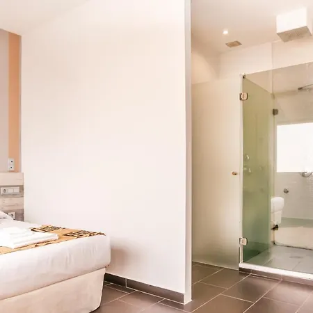 Luxury - Boutique Center Apartamento